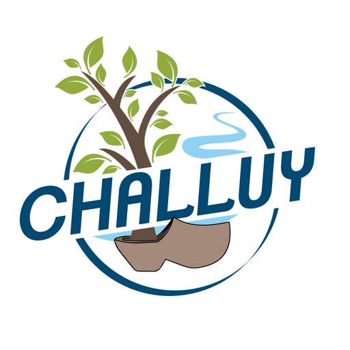 Logo de Challuy