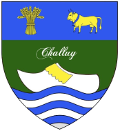Logo Mairie de Challuy